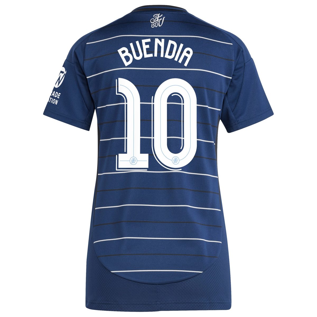 aston villa adidas third shirt 2024-25 – womens with buendia 10 cup printing Collection | Aston Villa Jerseys for True Fans