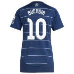 aston villa adidas third shirt 2024-25 – womens with buendia 10 cup printing Collection | Aston Villa Jerseys for True Fans