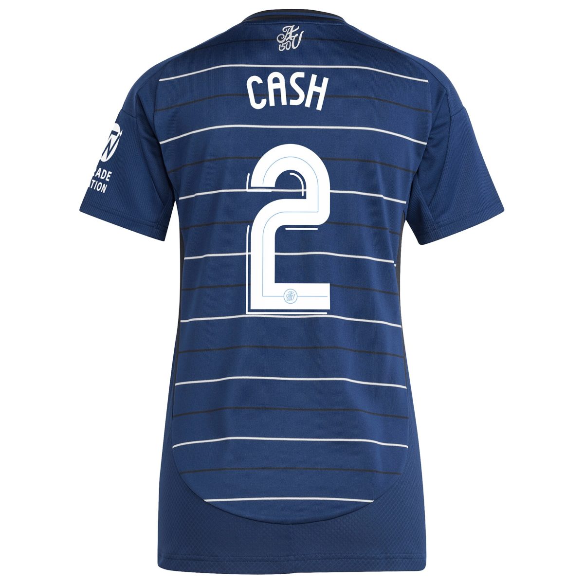 aston villa adidas third shirt 2024-25 – womens with cash 2 cup printing Collection | Aston Villa Jerseys for True Fans