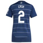 aston villa adidas third shirt 2024-25 – womens with cash 2 cup printing Collection | Aston Villa Jerseys for True Fans