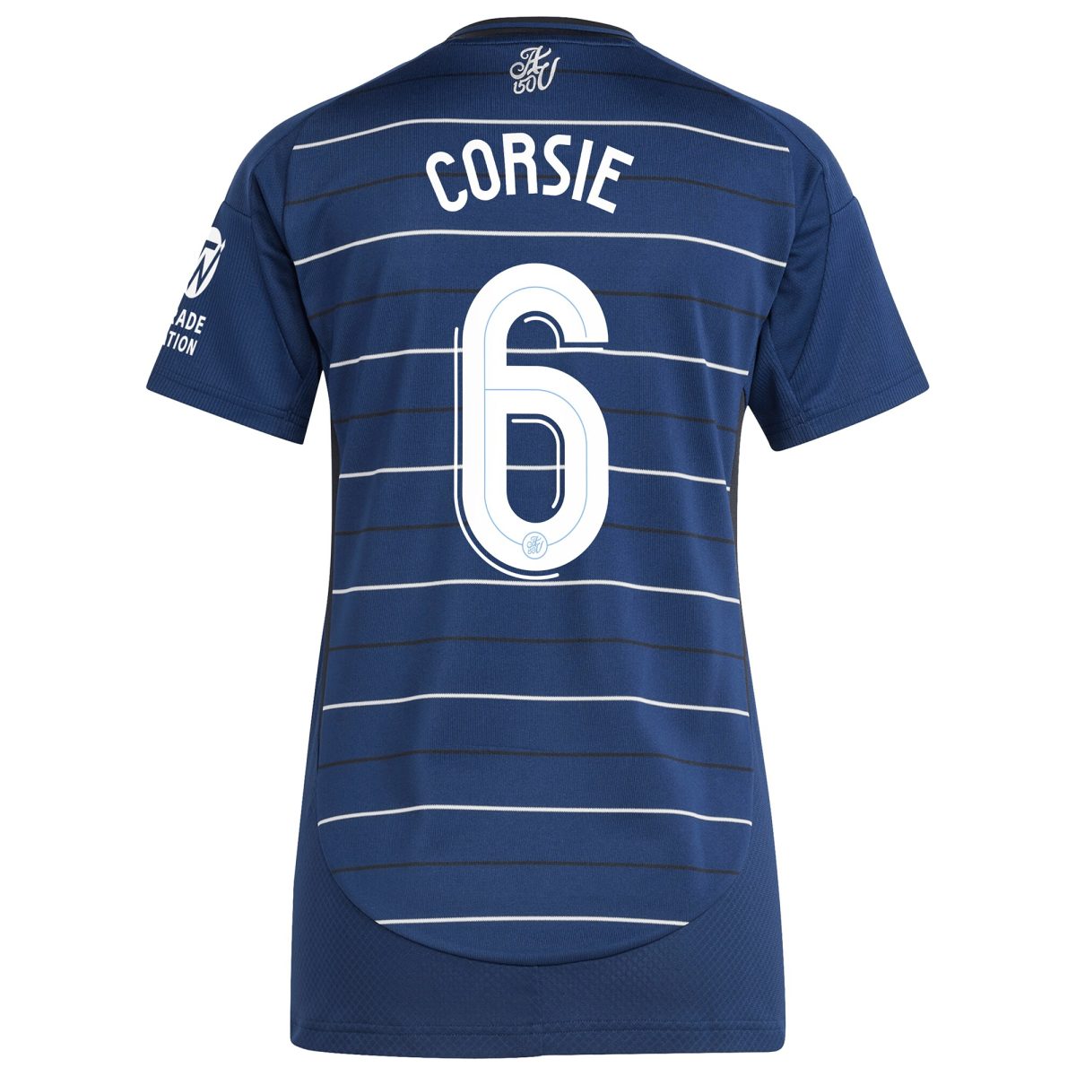 aston villa adidas third shirt 2024-25 – womens with corsie 6 cup printing Collection | Aston Villa Jerseys for True Fans