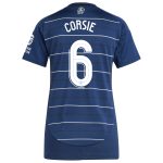 aston villa adidas third shirt 2024-25 – womens with corsie 6 cup printing Collection | Aston Villa Jerseys for True Fans