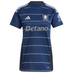 aston villa adidas third shirt 2024-25 – womens with custom printing Collection | Aston Villa Jerseys for True Fans