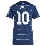 aston villa adidas third shirt 2024-25 – womens with dali 10 cup printing Collection | Aston Villa Jerseys for True Fans