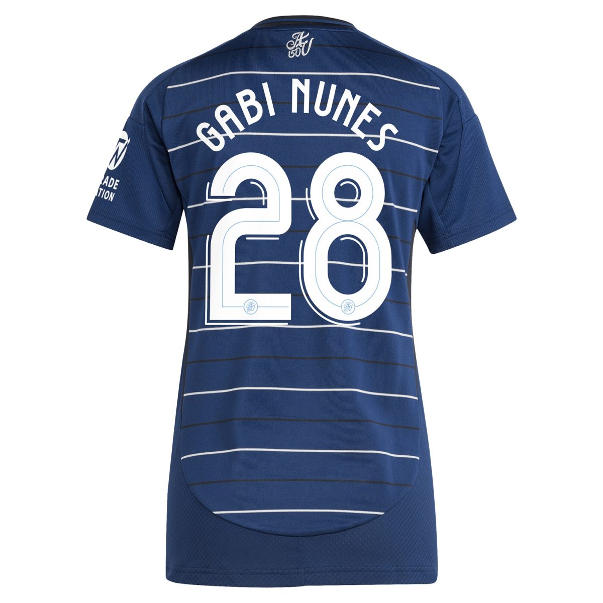 aston villa adidas third shirt 2024-25 – womens with gabi nunes 28 cup printing Collection | Aston Villa Jerseys for True Fans