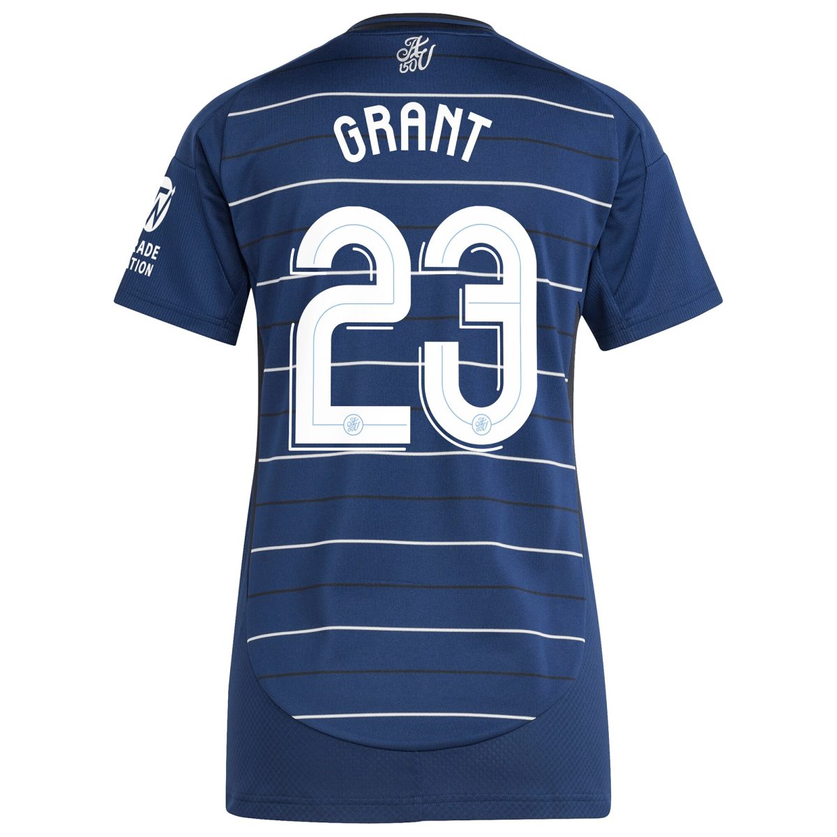 aston villa adidas third shirt 2024-25 – womens with grant 23 cup printing Collection | Aston Villa Jerseys for True Fans