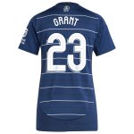 aston villa adidas third shirt 2024-25 – womens with grant 23 cup printing Collection | Aston Villa Jerseys for True Fans