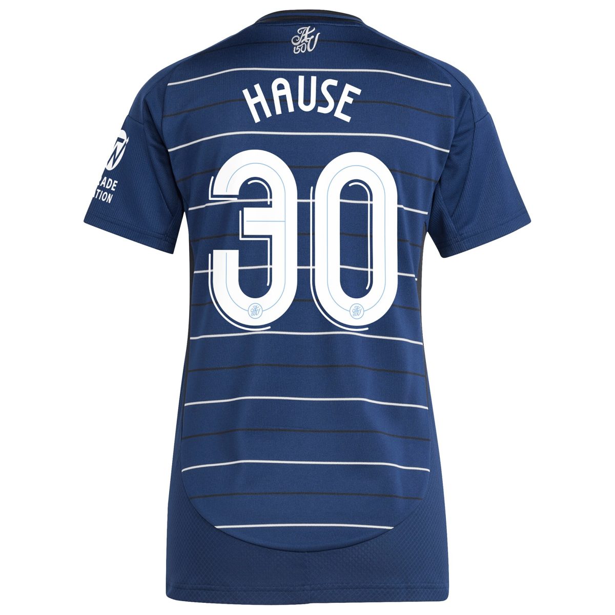 aston villa adidas third shirt 2024-25 – womens with hause 30 cup printing Collection | Aston Villa Jerseys for True Fans