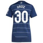 aston villa adidas third shirt 2024-25 – womens with hause 30 cup printing Collection | Aston Villa Jerseys for True Fans