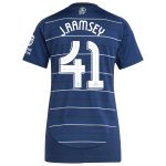 aston villa adidas third shirt 2024-25 – womens with j. ramsey 41 cup printing Collection | Aston Villa Jerseys for True Fans