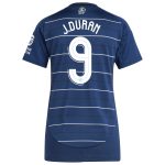 aston villa adidas third shirt 2024-25 – womens with j.duran 9 cup printing Collection | Aston Villa Jerseys for True Fans