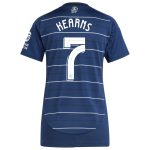 aston villa adidas third shirt 2024-25 – womens with kearns 7 cup printing Collection | Aston Villa Jerseys for True Fans