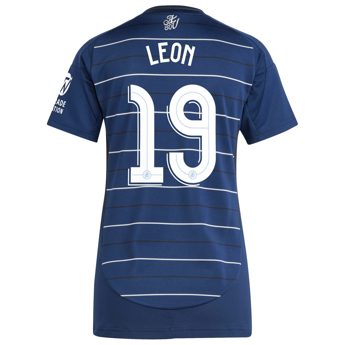 aston villa adidas third shirt 2024-25 – womens with leon 19 cup printing Collection | Aston Villa Jerseys for True Fans