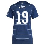 aston villa adidas third shirt 2024-25 – womens with leon 19 cup printing Collection | Aston Villa Jerseys for True Fans