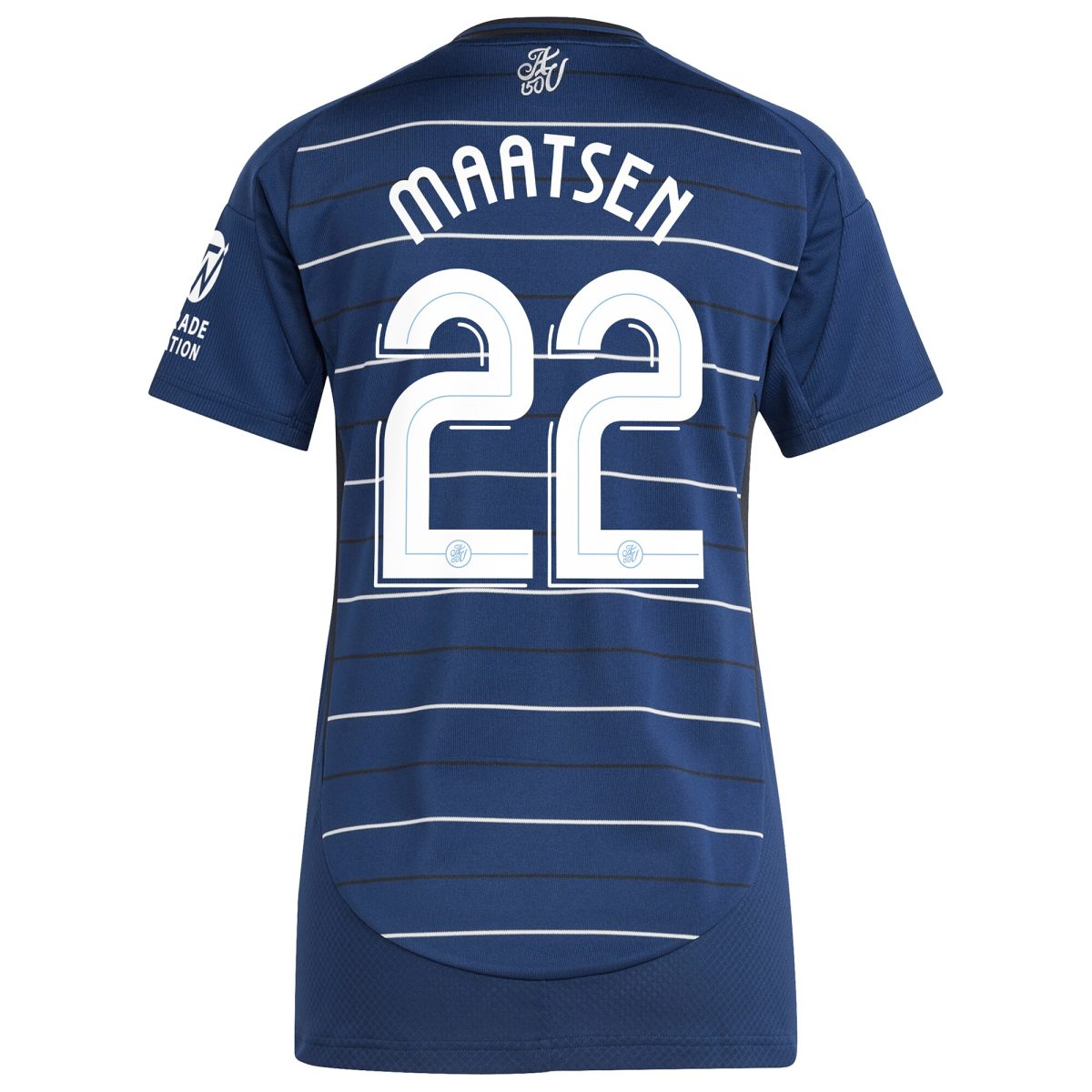 aston villa adidas third shirt 2024-25 – womens with maatsen 22 cup printing Collection | Aston Villa Jerseys for True Fans