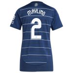 aston villa adidas third shirt 2024-25 – womens with mayling 2 cup printing Collection | Aston Villa Jerseys for True Fans