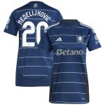 aston villa adidas third shirt 2024-25 – womens with nedeljković 20 cup printing Collection | Aston Villa Jerseys for True Fans