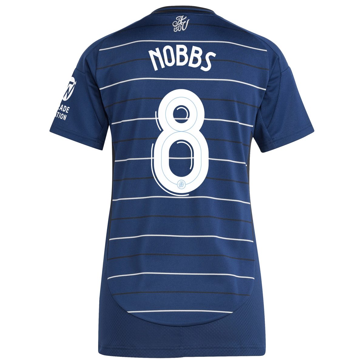 aston villa adidas third shirt 2024-25 – womens with nobbs 8 cup printing Collection | Aston Villa Jerseys for True Fans