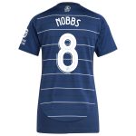 aston villa adidas third shirt 2024-25 – womens with nobbs 8 cup printing Collection | Aston Villa Jerseys for True Fans