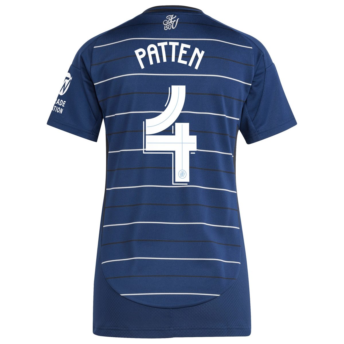 aston villa adidas third shirt 2024-25 – womens with patten 4 cup printing Collection | Aston Villa Jerseys for True Fans