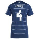 aston villa adidas third shirt 2024-25 – womens with patten 4 cup printing Collection | Aston Villa Jerseys for True Fans