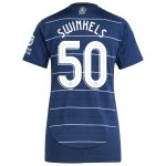 aston villa adidas third shirt 2024-25 – womens with swinkels 50 cup printing Collection | Aston Villa Jerseys for True Fans