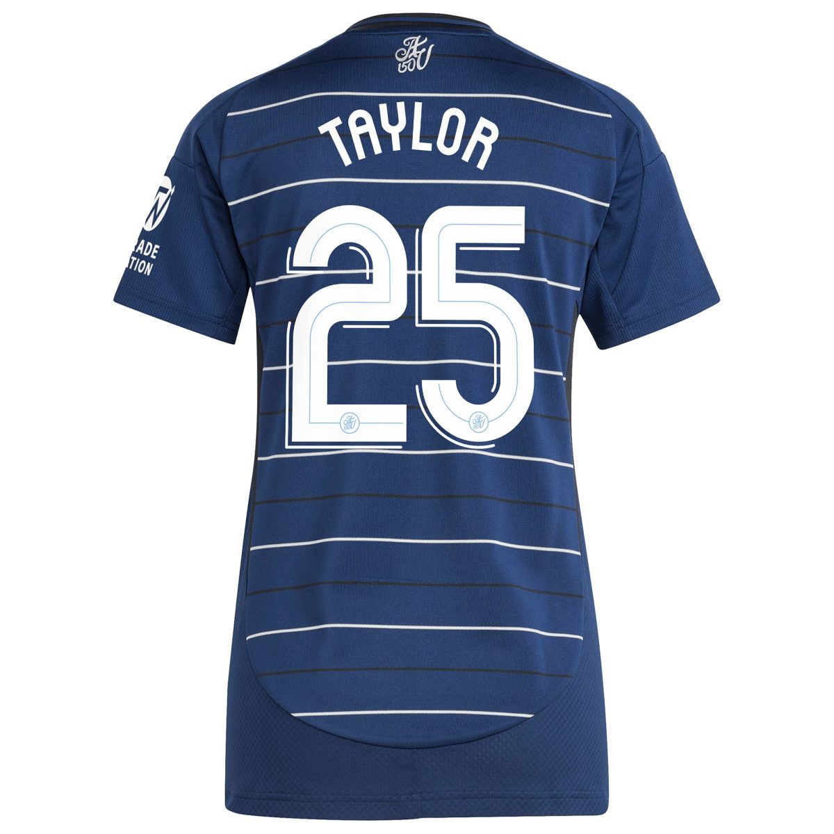 aston villa adidas third shirt 2024-25 – womens with taylor 25 cup printing Collection | Aston Villa Jerseys for True Fans