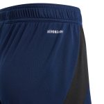 aston villa adidas third shorts 2024-25 – kids with custom printing Collection | Aston Villa Jerseys for True Fans