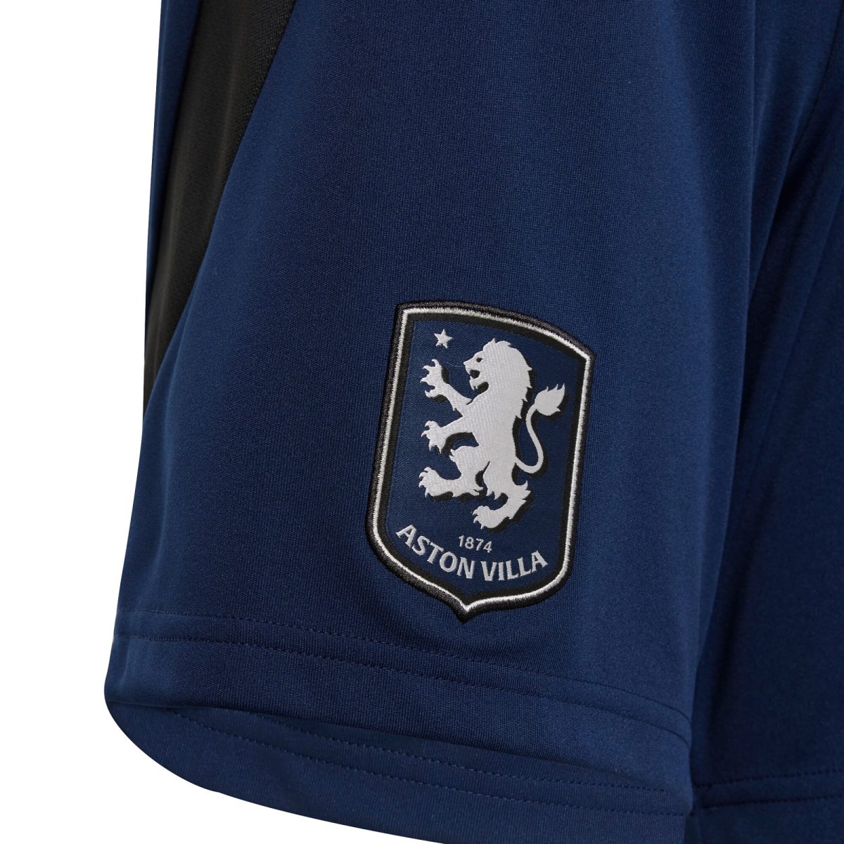 aston villa adidas third shorts 2024-25 – kids Collection | Aston Villa Jerseys for True Fans