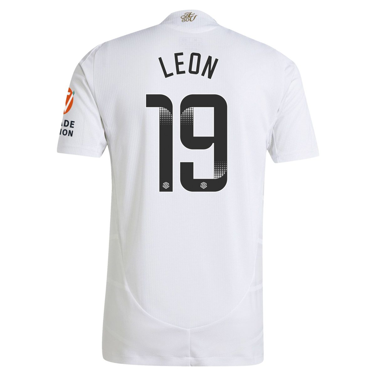aston villa adidas wsl away authentic shirt 2024-25 with leon 19 printing Collection | Aston Villa Jerseys for True Fans