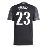 aston villa adidas wsl away shirt 2025-26 with grant 23 printing Collection | Aston Villa Jerseys for True Fans