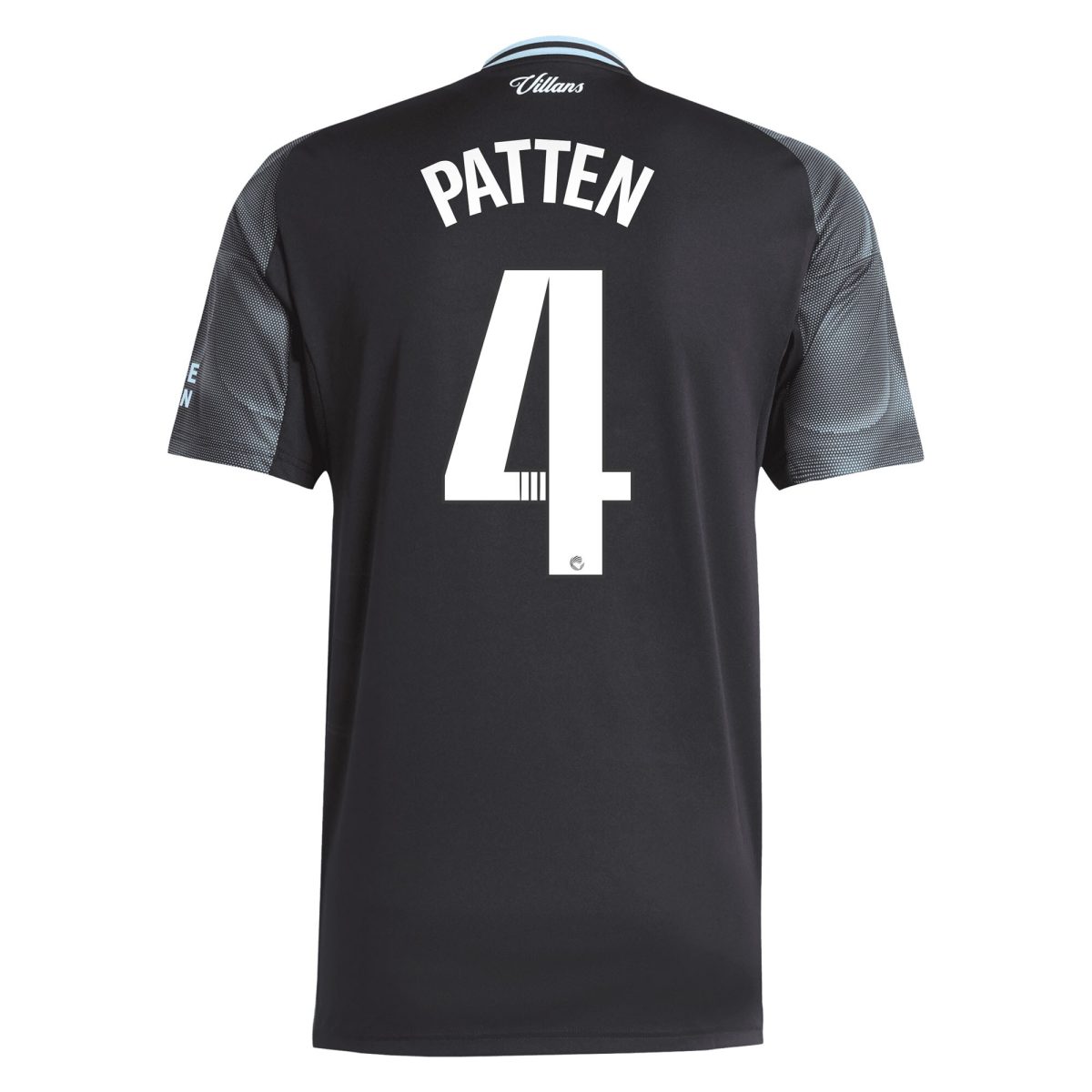 aston villa adidas wsl away shirt 2025-26 with patten 4 printing Collection | Aston Villa Jerseys for True Fans