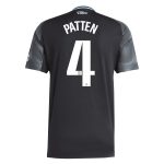 aston villa adidas wsl away shirt 2025-26 with patten 4 printing Collection | Aston Villa Jerseys for True Fans