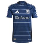 aston villa adidas wsl third authentic shirt 2024-25 with gabi nunes 28 printing Collection | Aston Villa Jerseys for True Fans