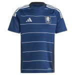 aston villa adidas wsl third shirt 2024-25 – kids with gabi nunes 28 printing Collection | Aston Villa Jerseys for True Fans