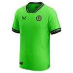 aston villa castore away goalkeeper shirt 2023-24 – kids with custom printing Collection | Aston Villa Jerseys for True Fans