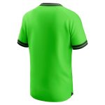 aston villa castore away goalkeeper shirt 2023-24 – kids with custom printing Collection | Aston Villa Jerseys for True Fans