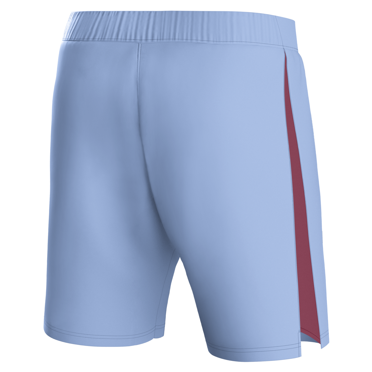 aston villa castore away shorts 2023-24 – kids with custom printing Collection | Aston Villa Jerseys for True Fans
