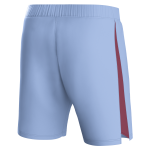 aston villa castore away shorts 2023-24 – kids with custom printing Collection | Aston Villa Jerseys for True Fans