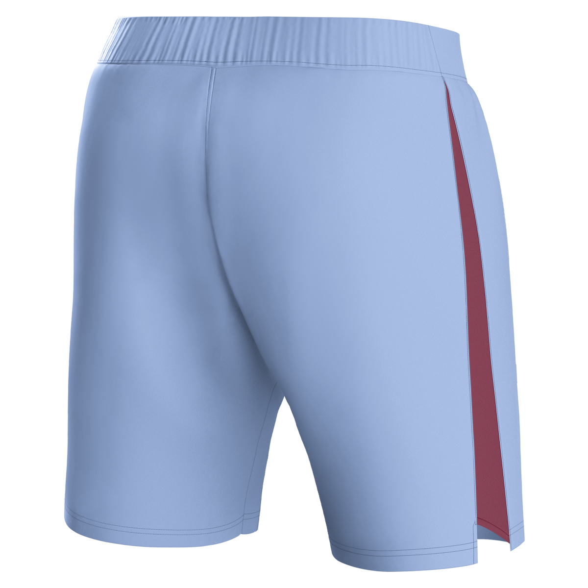 aston villa castore away shorts 2023-24 with custom printing Collection | Aston Villa Jerseys for True Fans