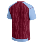 aston villa castore home shirt 2023-24 with custom printing Collection | Aston Villa Jerseys for True Fans
