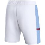 aston villa castore home shorts 2023-24 – kids with custom printing Collection | Aston Villa Jerseys for True Fans