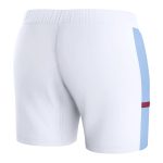 aston villa castore home shorts 2023-24 – womens with custom printing Collection | Aston Villa Jerseys for True Fans