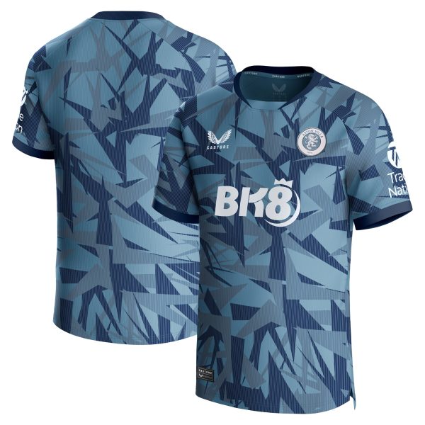 aston villa castore third shirt 2023-24 Collection | Aston Villa Jerseys for True Fans