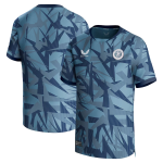 aston villa castore third shirt 2023-24 – kids Collection | Aston Villa Jerseys for True Fans