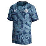 aston villa castore third shirt 2023-24 – kids Collection | Aston Villa Jerseys for True Fans