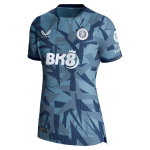 aston villa castore third shirt 2023-24 – womens Collection | Aston Villa Jerseys for True Fans