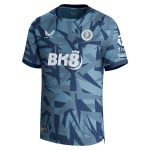 aston villa castore third shirt 2023-24 Collection | Aston Villa Jerseys for True Fans