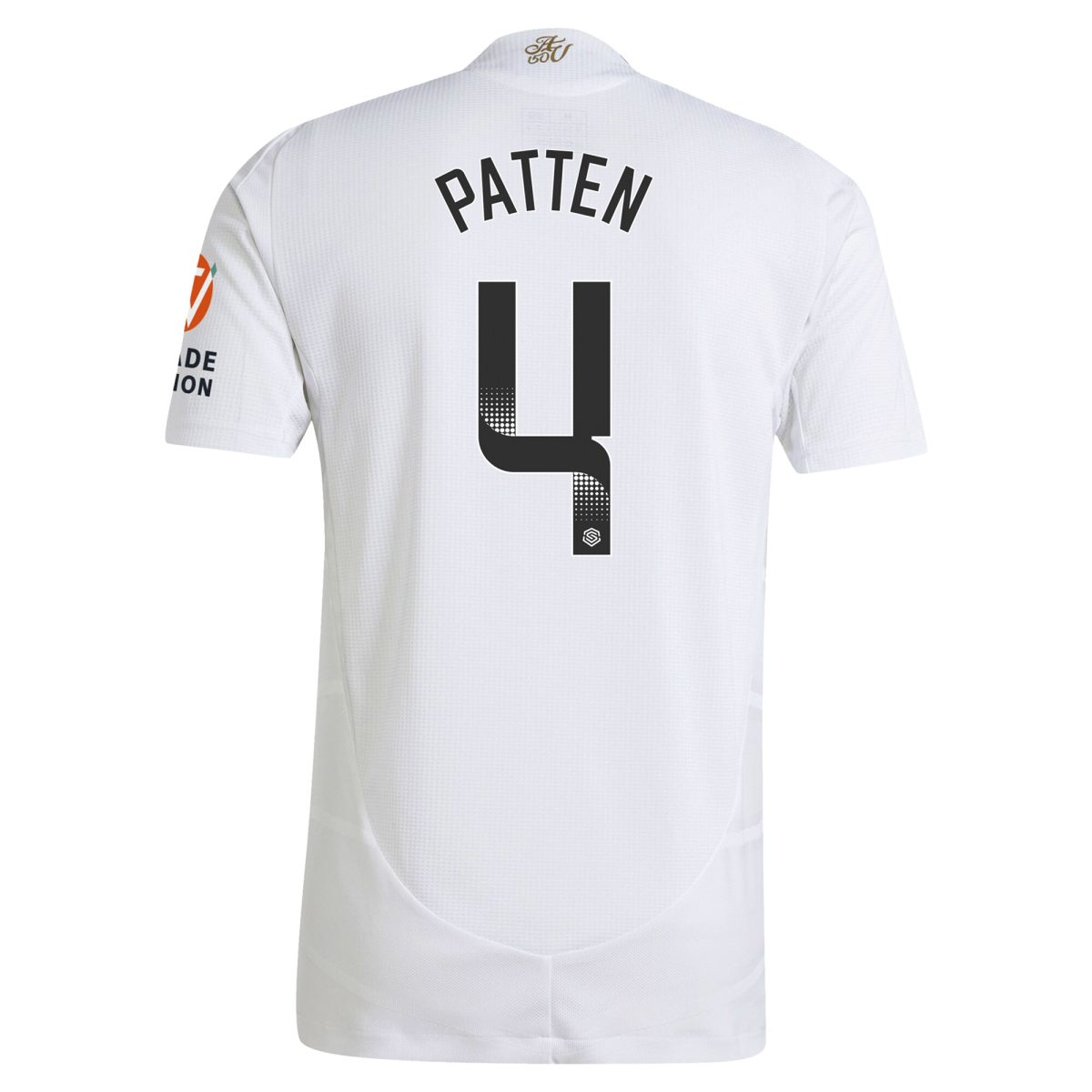 aston villa wsl adidas away authentic shirt 2024-25 with patten 4 printing Collection | Aston Villa Jerseys for True Fans