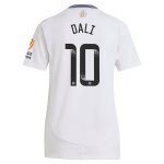 aston villa wsl adidas away shirt 2024-25 – womens with dali 10 printing Collection | Aston Villa Jerseys for True Fans